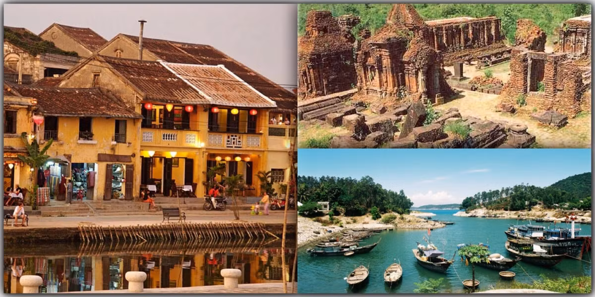 Vietnam to host first national cultural heritage photo contest ảnh 1 Vietnam to host first national cultural heritage photo contest ảnh 1