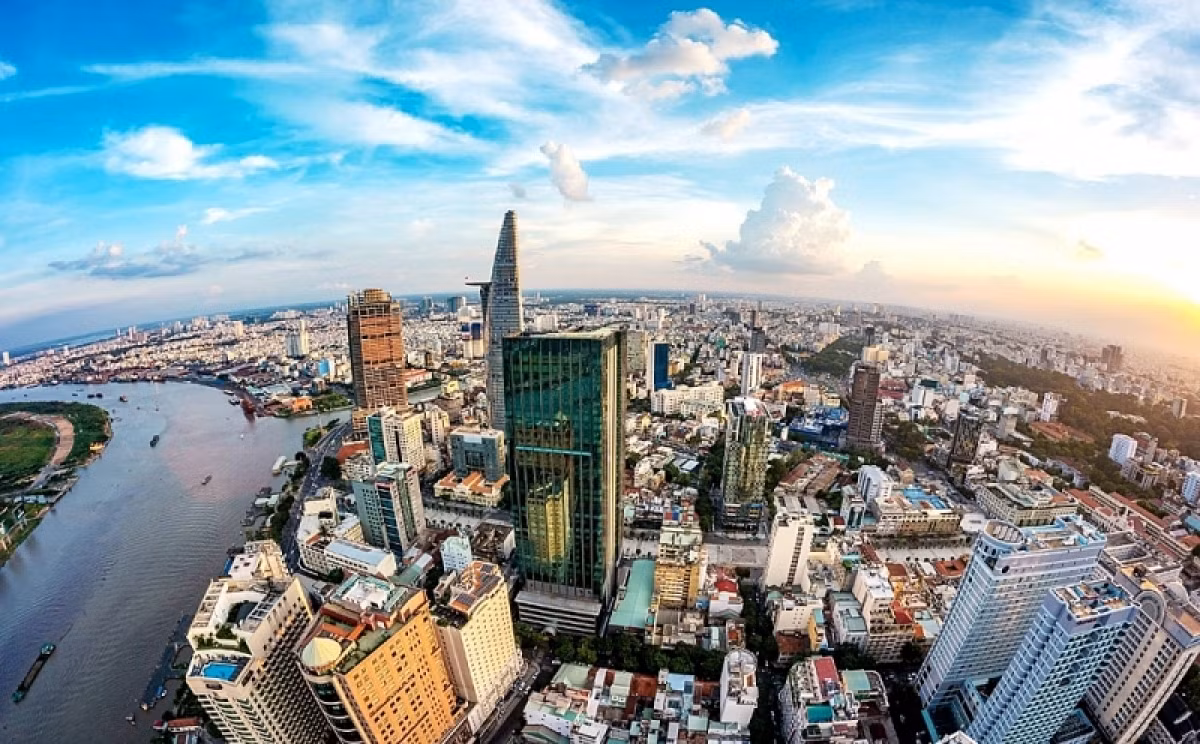 Vietnam – Roar of a new Asian Tiger: Business Times ảnh 1 Vietnam – Roar of a new Asian Tiger: Business Times ảnh 1