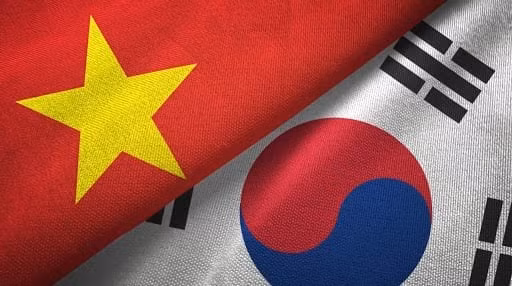 Party chief congratulates new RoK President, Party leader ảnh 1