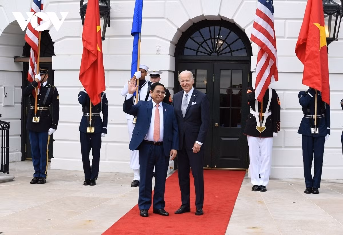 good prospects ahead for vietnam us relations picture 1