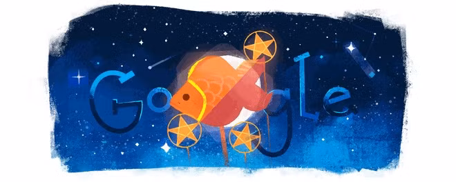 Google Doodle celebrates Vietnam’s Mid-Autumn Festival 2021