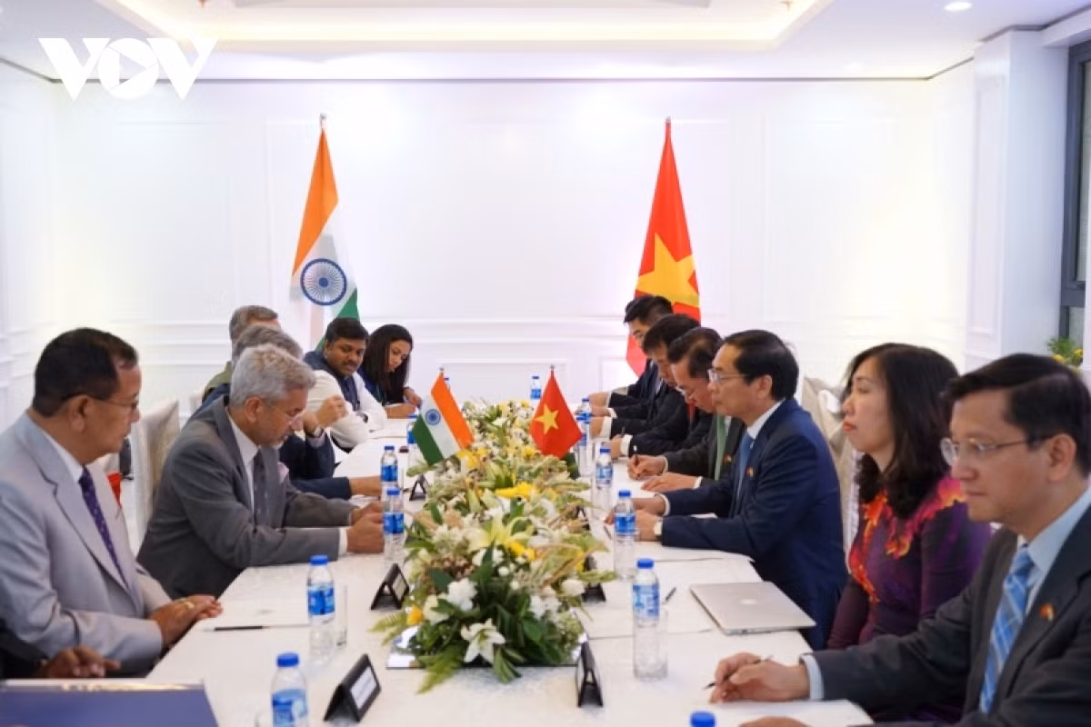 india, vietnam look to stronger all-around relations picture 1