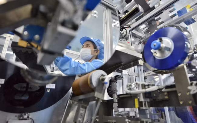 Vietnamese overseas investment skyrockets over seven-month period ảnh 1