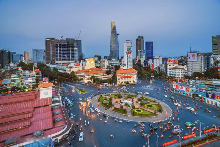 HCM City strives to become top regional investment destination ảnh 1 Ho Chi Minh City has taken bold steps as part of efforts to establish itself as a leading destination in the region