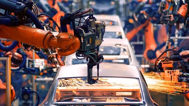 Vietnam-Japan supporting industry exhibition to take place in September ảnh 1