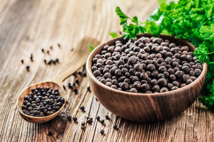Germany reduces pepper imports from Vietnamese market ảnh 1