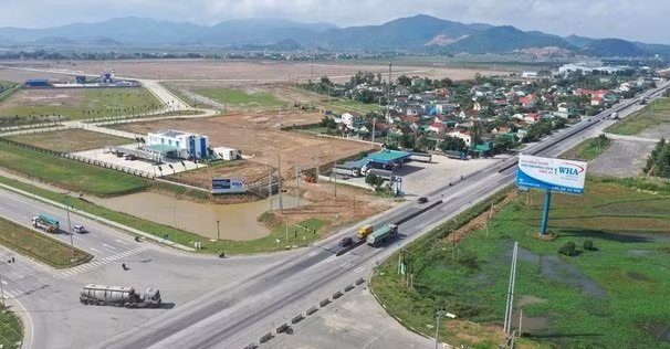 Goertek Group has increased its investment capital to US$500 million in a factory&nbsp;specialising in manufacturing electronic products, network equipment, and multimedia audio products in Nghe An (Photo: baodautu.vn)