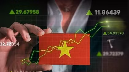 Financial market reform plan targets high, sustained growth through 2045