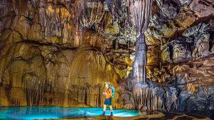 Phong Nha – Ke Bang earns UNESCO World Biosphere Reserve status