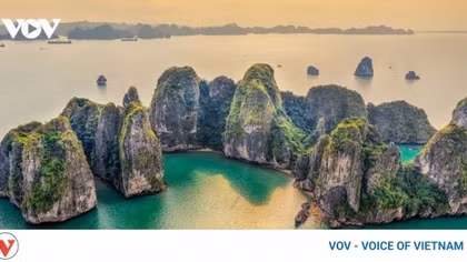 World 7 Wonders Day to take place on grand scale in Ha Long Bay