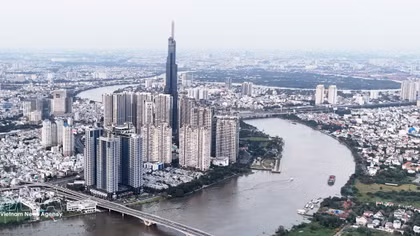 Vietnam's first-ever digital investment platform to debut in Ho Chi Minh City