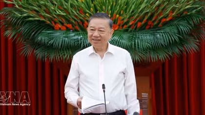 Party Statutes must be practical, future-ready: Top leader