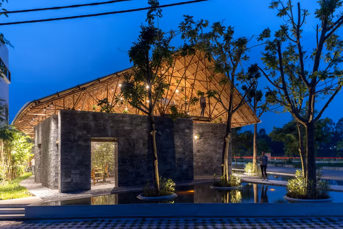 Photos by Nguyen Tien Thanh&nbsp;