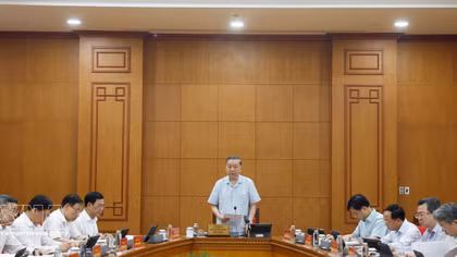 Basic science research must be reformed to meet national development requirements: top leader