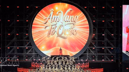 📝OP-ED: Building culture 'immunity' through high-quality works of art
