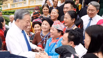 📝OP-ED: Strength of policies shaped by listening to public voices