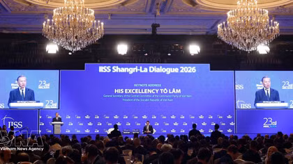 Vietnam ready to work with countries to build a safer, more resilient and prosperous Asia-Pacific: Top leader