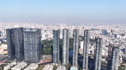 Resolution to create fresh momentum for healthy, sustainable property market: insider
