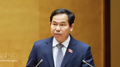 Legislators discuss strengthening crime prevention, judicial performance