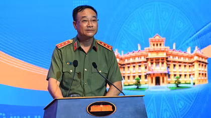 Enhancing coordination between overseas representative missions and Public Security Forces