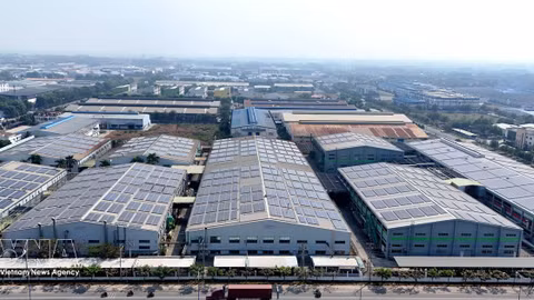 Ho Chi Minh City shifts from attracting FDI to building innovation ecosystem