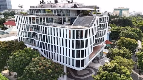 Ho Chi Minh City listed among global Top 100 startup ecosystems