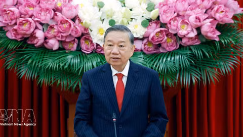 Theoretical work for 2026-2031 must be more proactive, incisive: Top leader