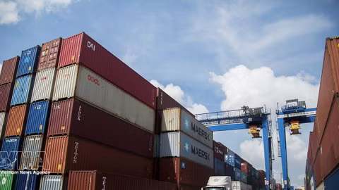 Business confidence in Vietnam rebounds strongly: UOB