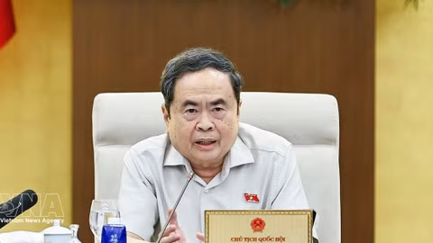 National Assembly Standing Committee reviews bill to cut red tape in agriculture, environment