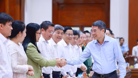 PM asks for stronger governance reforms to unlock Dong Thap's growth potential