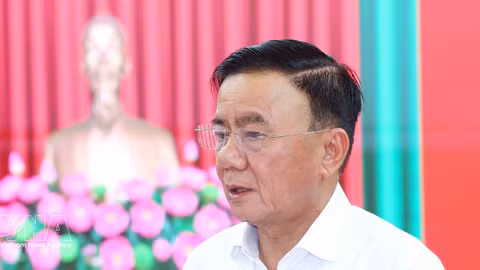 Senior Party official urges stronger inspection, supervision