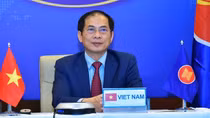 Vietnam calls on G7 to support safe vaccine access, distribution