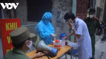 More than 4,800 positive COVID-19 cases detected across 21 localities