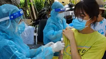 Vietnam aims to control fresh coronavirus outbreak in September