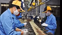 Vinh Phuc adopts solutions to promote the development of supporting industries