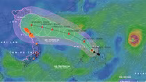 Public Security Forces asked to actively respond to storm Conson