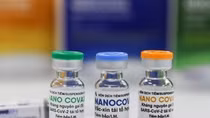 Nano Covax’s data for 'direct evaluation' of protective efficacy not available