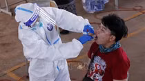 Laos intensifies pandemic prevention in capital, Malaysia to give booster shots