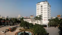 3 Vietnamese universities make global rankings
