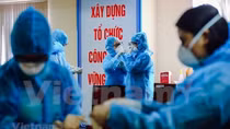 Online exhibition – Safe way to enjoy art amid pandemic