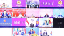 ASEAN expands cooperation with RoK in prevention and combat of transnational crimes