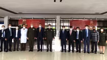 Vietnamese MPS, Cuban MoI strengthen in-depth cooperation