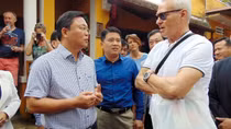Quang Nam plans to welcome foreign tourists