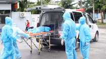 HCM City likely to see coronavirus cases increase over coming days