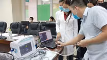 Hospital 199 supports establishment of 2 COVID-19 facilities in industrial parks