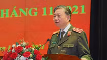 MPS reviews task performance of Public Security Forces in November
