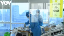 Most COVID-19 fatalities in Vietnam aged more than 50: Health Ministry