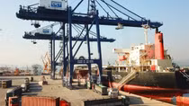 Vietnamese ports among the world’s top 50 effective container seaports