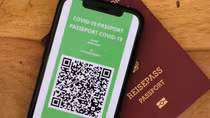 Deputy PM proposes accelerating recognition of vaccine passports