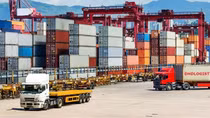 Vietnam racks up trade surplus of US$1.7 billion